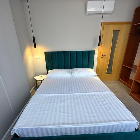 Xhimi'S Seaside Apartments Durres Luaran gambar