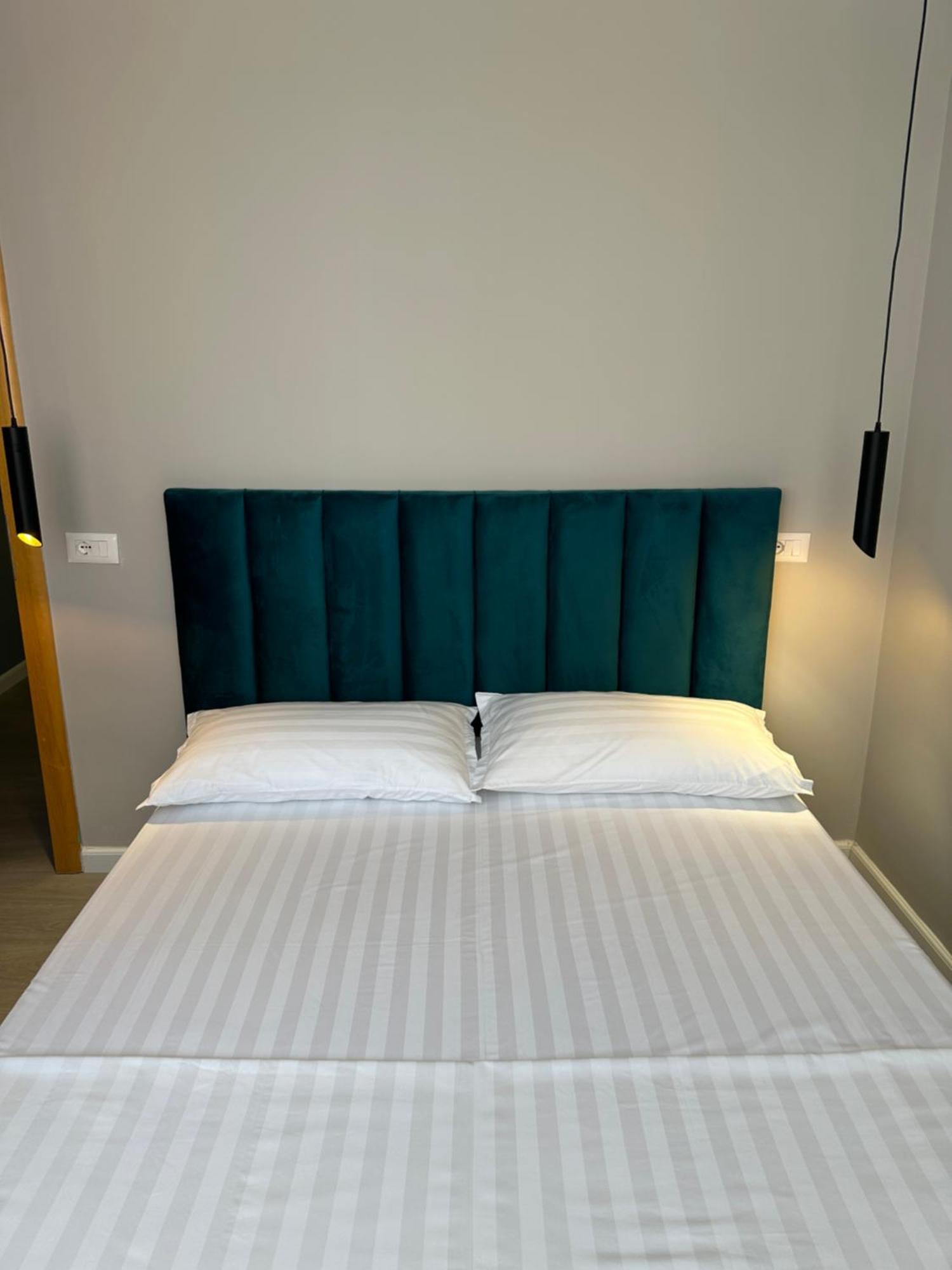 Xhimi'S Seaside Apartments Durres Luaran gambar