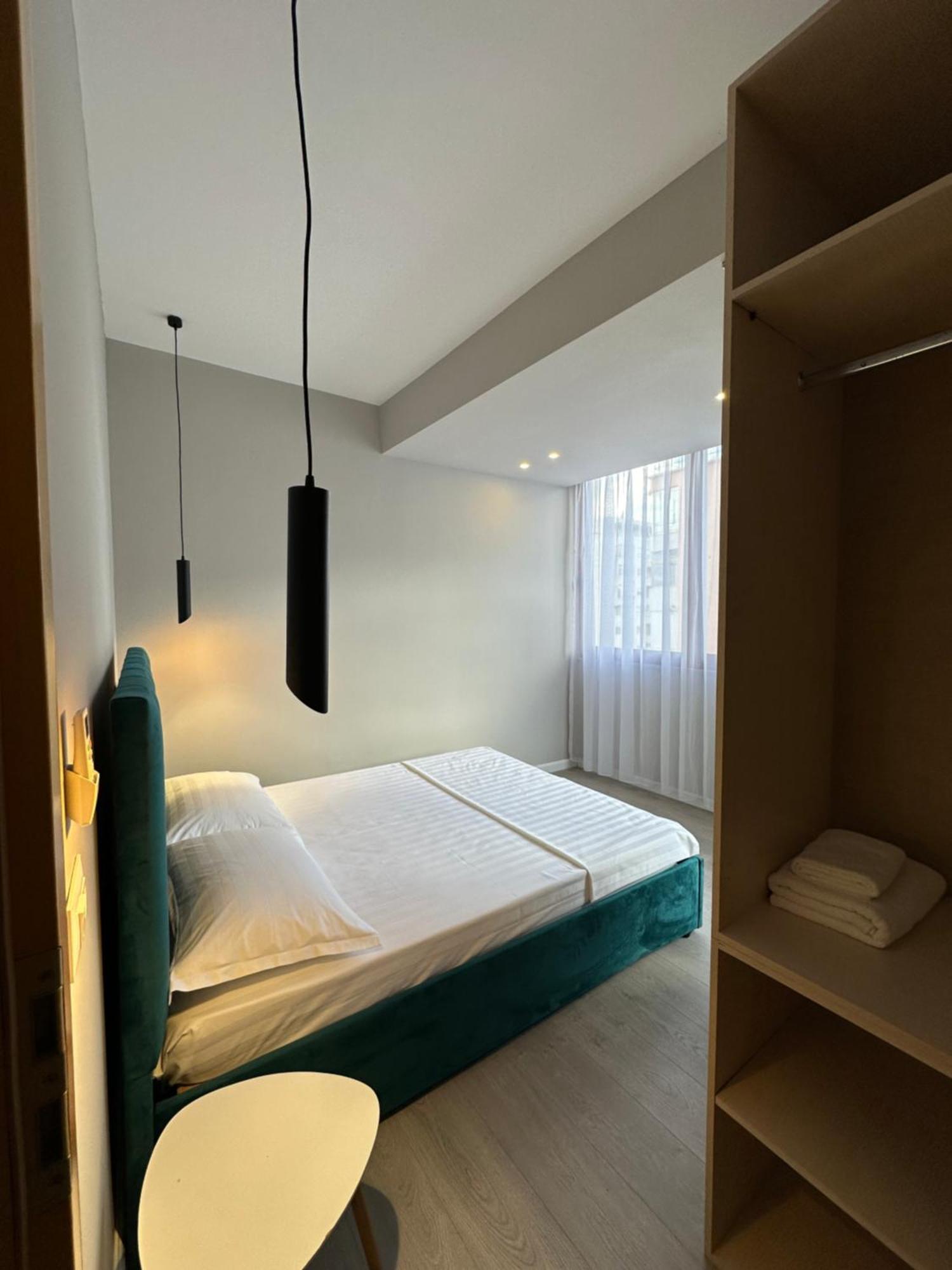Xhimi'S Seaside Apartments Durres Luaran gambar