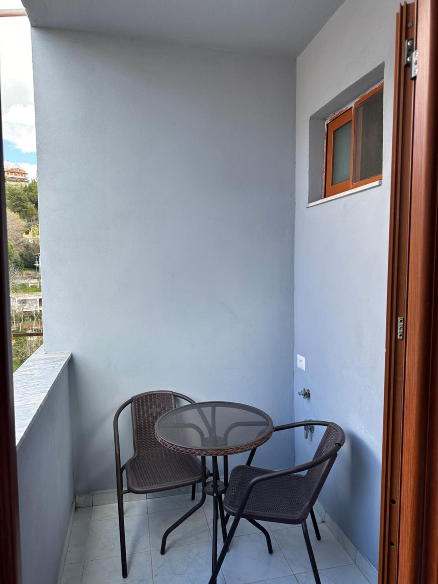 Xhimi'S Seaside Apartments Durres Luaran gambar