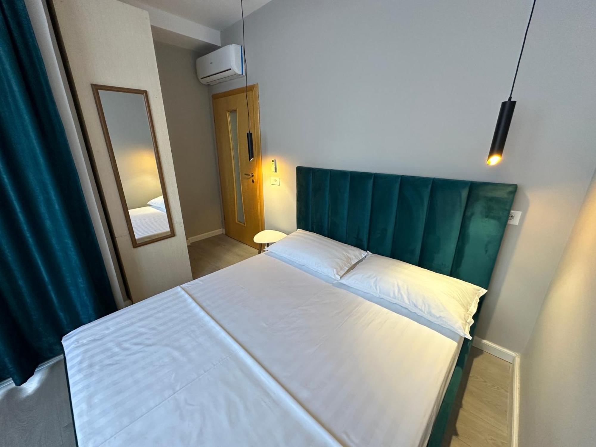 Xhimi'S Seaside Apartments Durres Luaran gambar