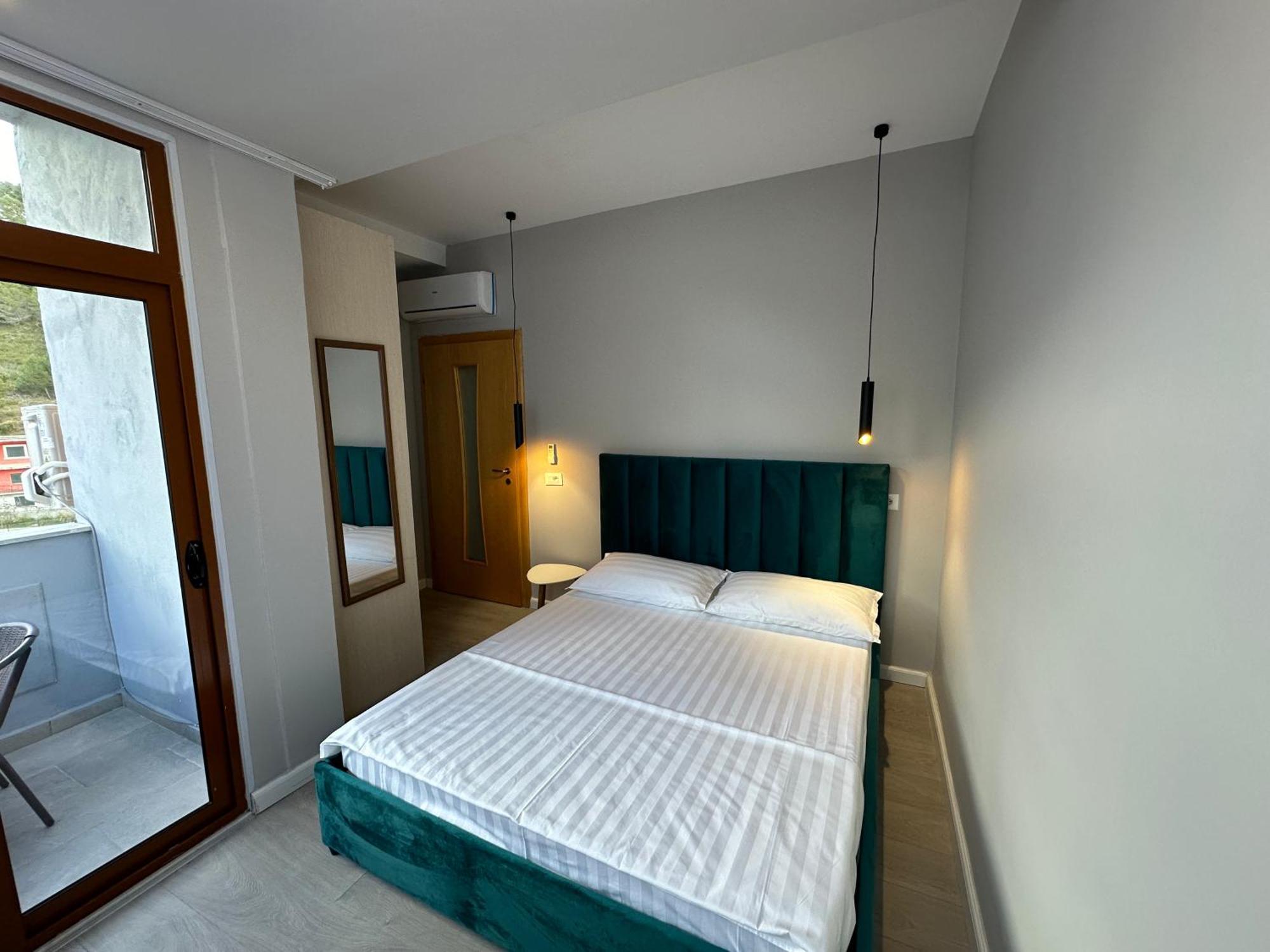Xhimi'S Seaside Apartments Durres Luaran gambar