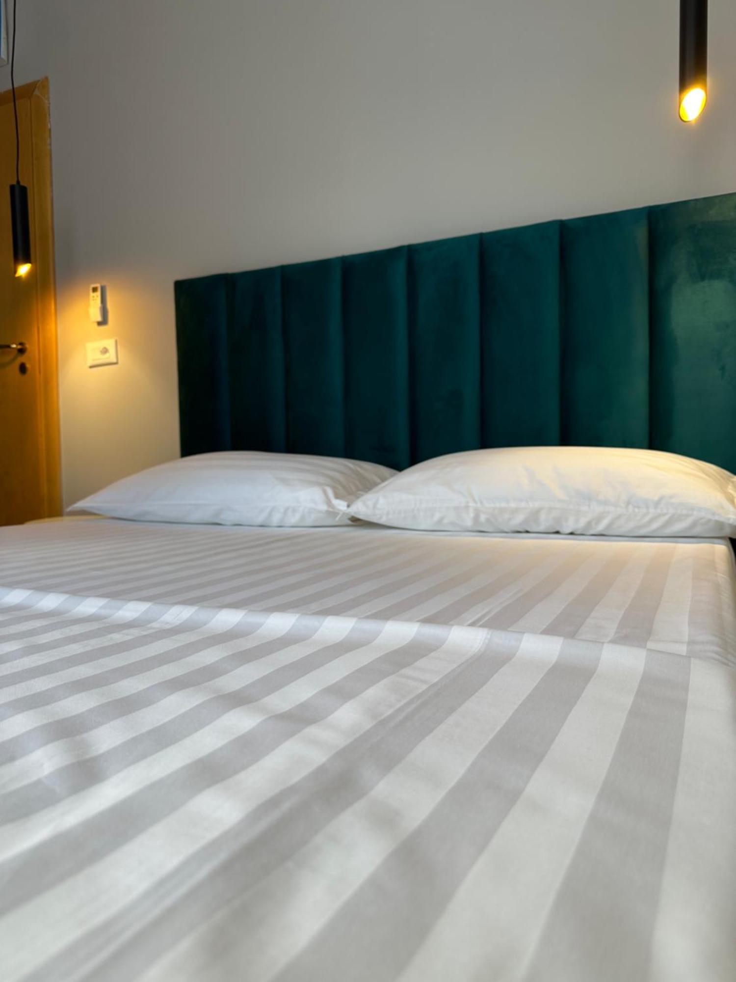 Xhimi'S Seaside Apartments Durres Luaran gambar