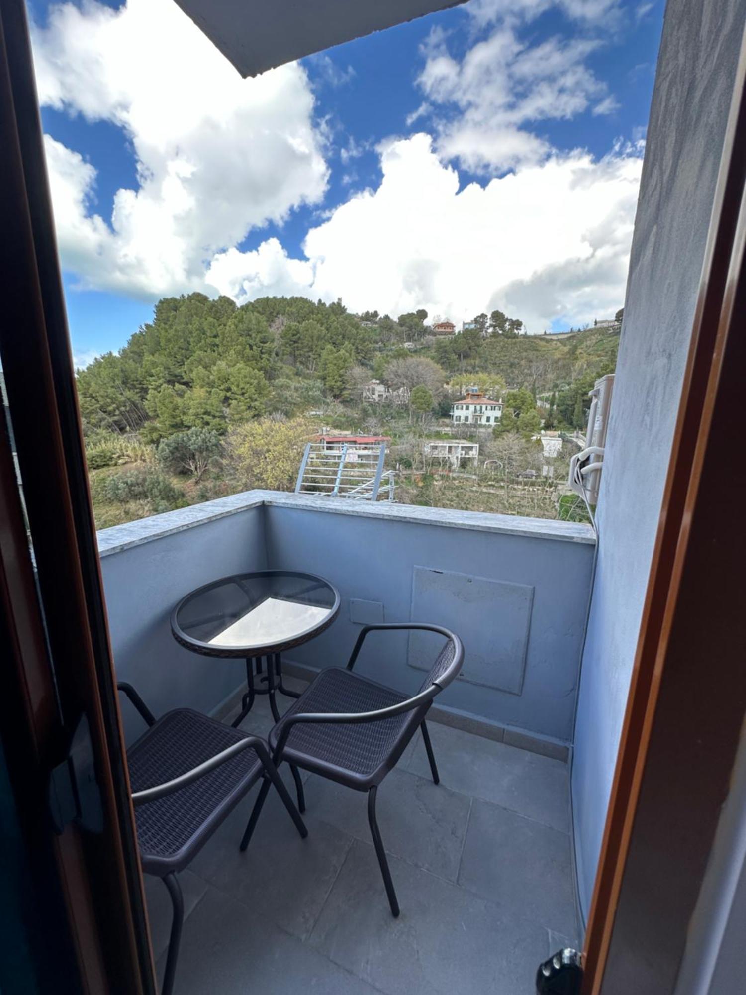 Xhimi'S Seaside Apartments Durres Luaran gambar